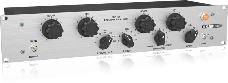 KLARK-TEKNIK,EQP-KT 画像