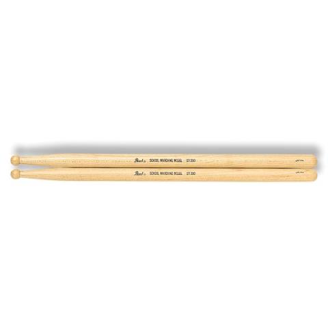 Pearl Percussion-マーチングスティックST-300 Junior Marching Snare Stick