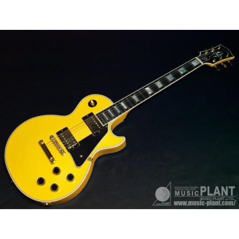 Les Paul Custom VOS Aspen Whiteサムネイル