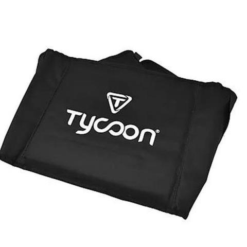 Tycoon Percussion-カホン・ジャケットTKCJ