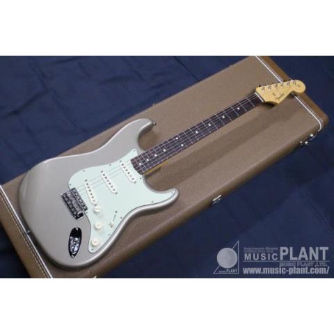 1960 Stratocaster NOS Shoreline Goldサムネイル