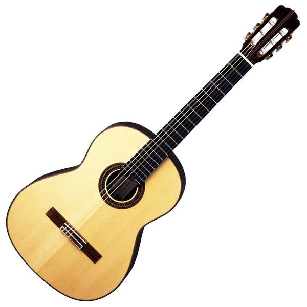 Jose Antonio-クラシックギター
JR-200