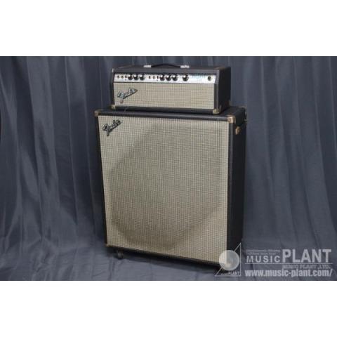 Bassman 50 Head '70s  Bassman 70 Cabinetサムネイル