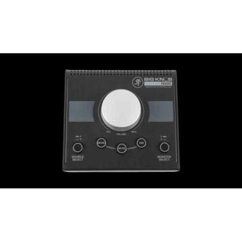 MACKIEBig Knob Passive