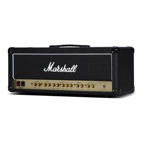 Marshall-ギターアンプヘッドDSL100H