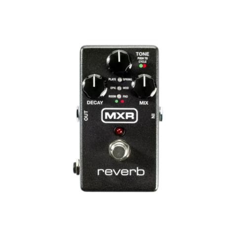 MXR-リバーブM300 Reverb