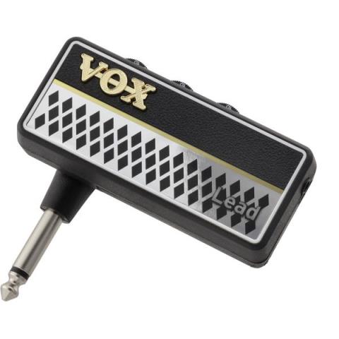 VOX-ヘッドフォンギター・アンプAP2-LD (Lead)