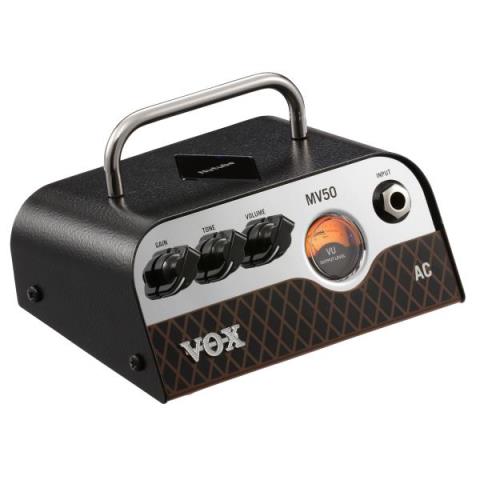 VOX-ギターアンプMV50-AC