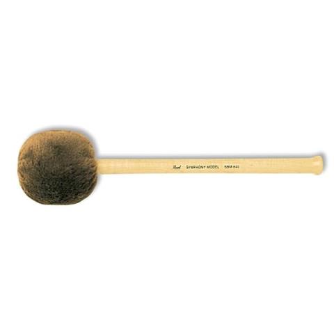 Pearl Percussion-コンサートバスドラムマレットSBM-840 Bass Drum Mallet