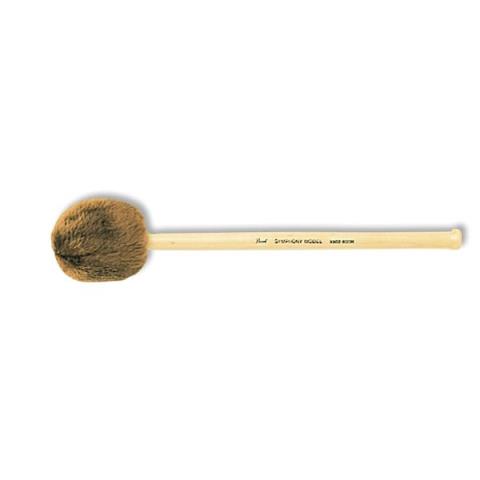 Pearl Percussion-バスドラムマレットSBM-800R Bass Drum Mallet