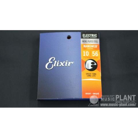 Elixir12057 7-STRING LIGHT 10-56