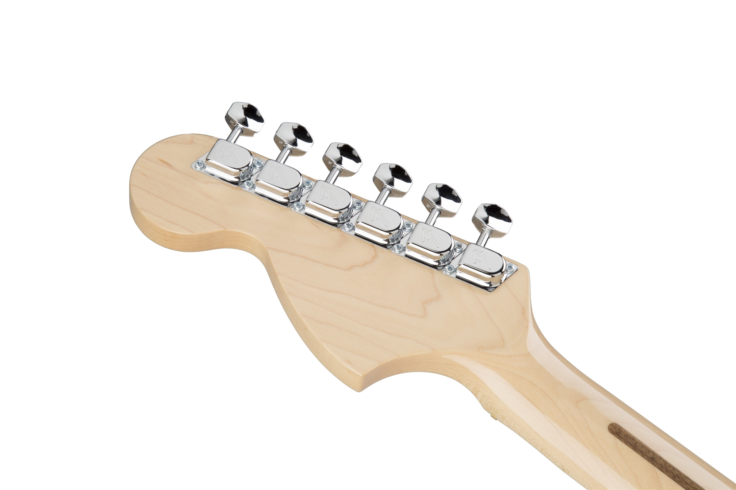 Yngwie Malmsteen Strat Olympic White追加画像 Yngwie Malmsteen Strat Olympic White追加画像