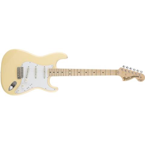 Yngwie Malmsteen Strat Olympic Whiteサムネイル