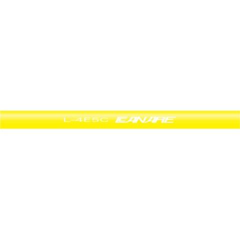 CANARE-ケーブル切り売りL-4E5C 黄 1m