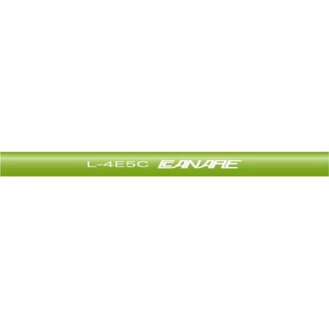 CANARE-ケーブル切り売りL-4E5C 緑