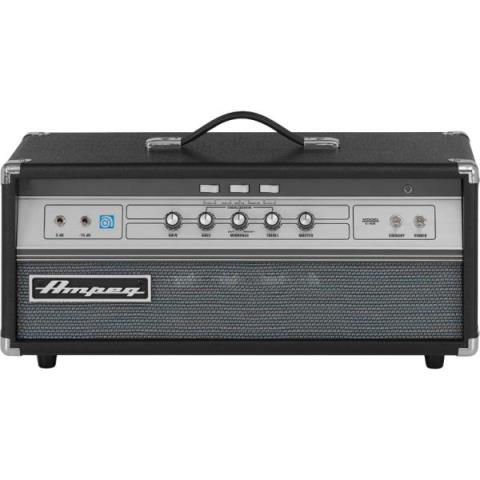 Ampeg-ベースアンプヘッドV-4B