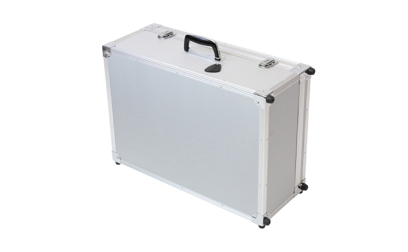 Pearl Caseシリーズ スネアドラムアルミケースSA-65S Snare Case