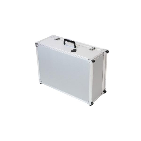 Pearl-スネアドラムアルミケースSA-65S Snare Case Aluminum