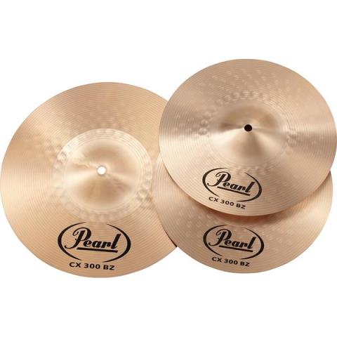 Pearl

RT-CYP/Z Rhythm Traveler "Cymbal"PACK"