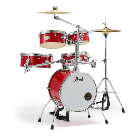 Pearl

RT-645N/C #94 Candy Apple Rhythm Traveler "Version.3S"