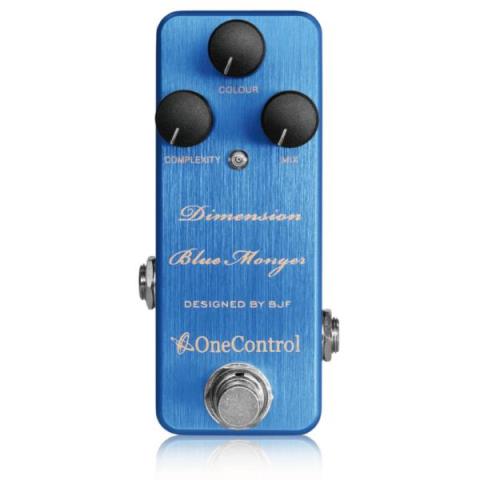 Dimension Blue Mongerサムネイル