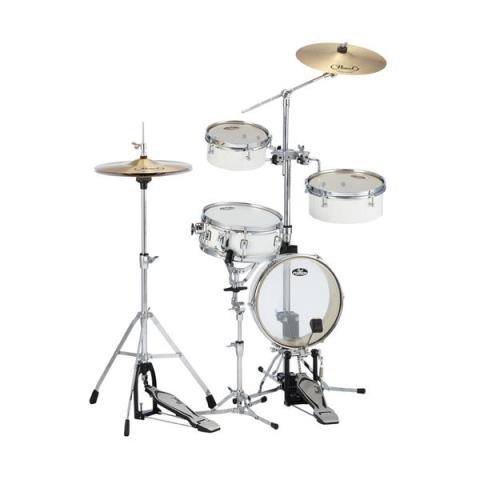 Pearl-リズムトラベラー・ライト
RT-5124N #33 Pure White Rhythm Traveler "Light"