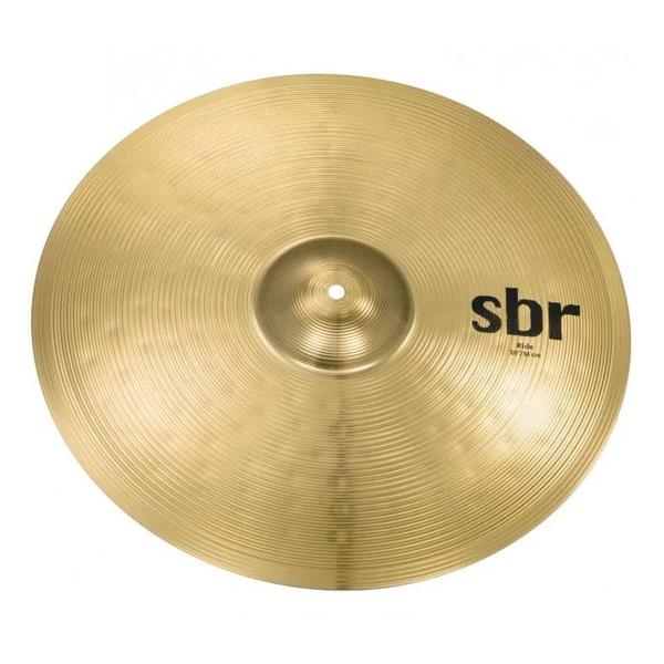 Sabian-ライドシンバルSBR-20R 20" Ride