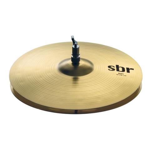 Sabian-ハイハットトップSBR-14THH 14" Hat Top