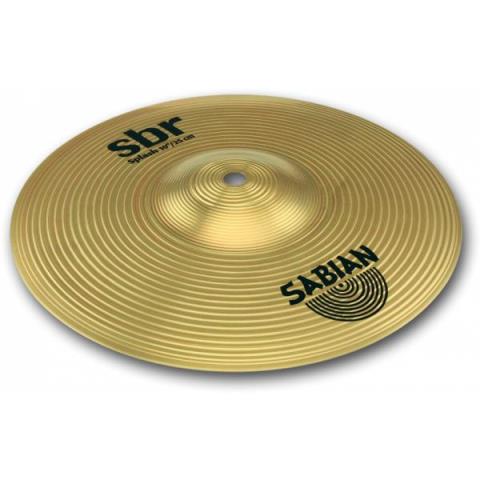 Sabian

SBR-10SP 10" Splash