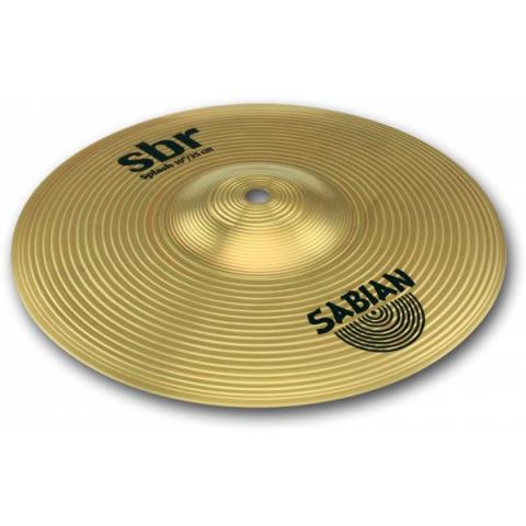 Sabian-スプラッシュSBR-10SP 10" Splash