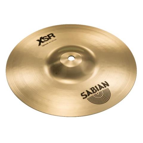 SabianXSR-12SP-B 12" Splash Brilliant Finish