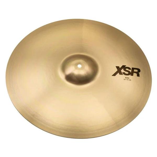 SabianXSR-21R-B 21" Ride Brilliant Finish