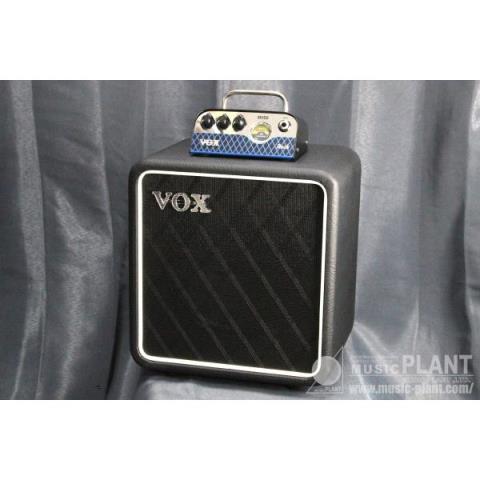VOX-ギターアンプMV50 Rock Set