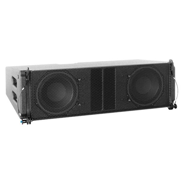 Alcons Audio-低域増幅用モジュールLB18