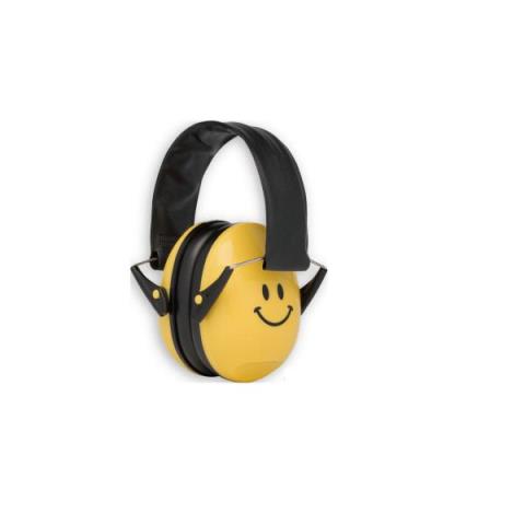 ALPINE HEARING PROTECTION

Muffy Smile