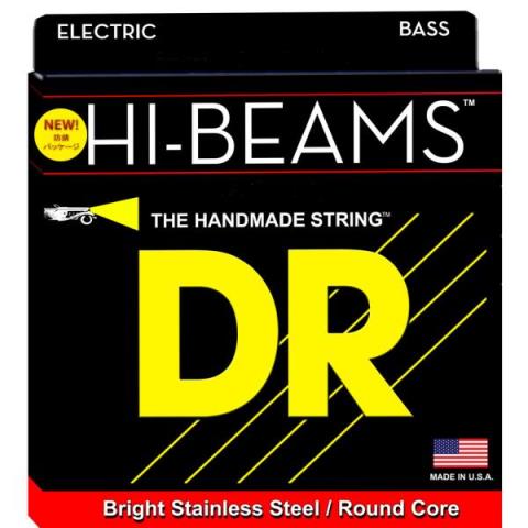 DR Strings

MR-45 Hi-Beam Medium 45-105