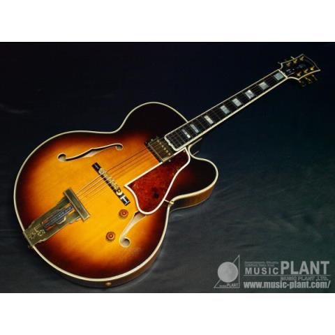 L-5  Wes Montgomery Customサムネイル