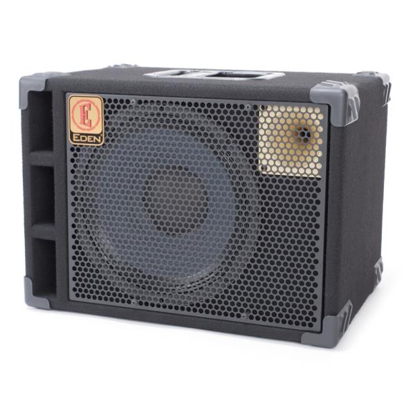 EDEN-スピーカーキャビネット
D112XST8-E
