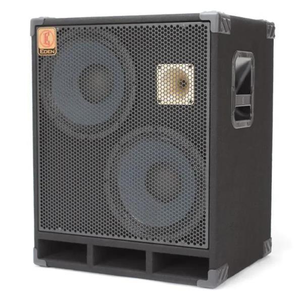 EDEN-スピーカーキャビネット
D212XST8-E
