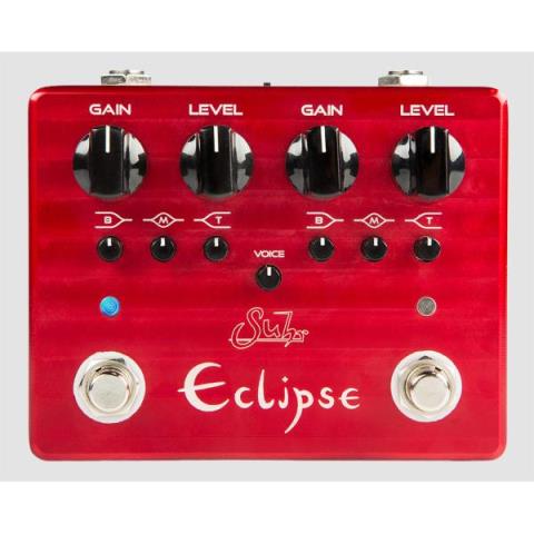 Suhr

Eclipse