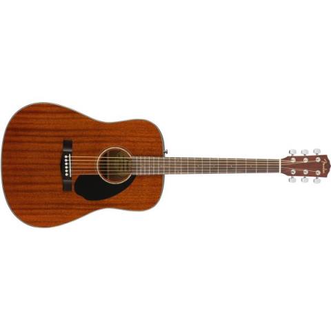 Fender-アコースティックギター
CD-60S All-Mahogany