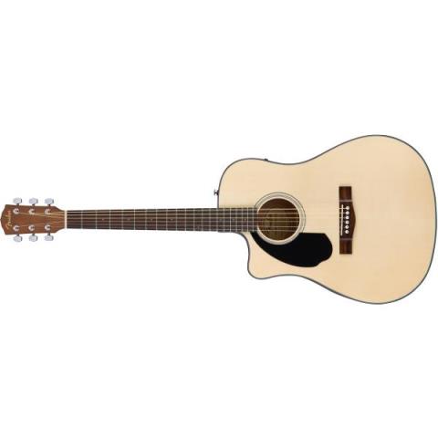 Fender-エレクトリックアコースティックギター
CD-60SCE LH Natural
