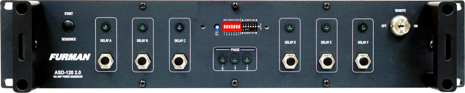 ASD-120 2.0パネル画像 ASD-120 2.0パネル画像