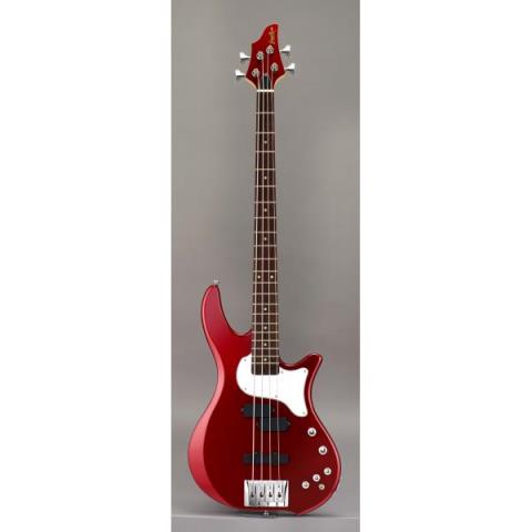 Grass Roots

G-BB-60 Candy Apple Red