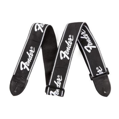 Fender

Fender Running Logo Strap