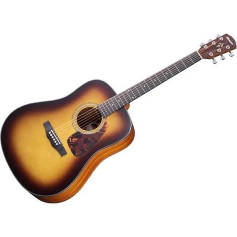 Morris-アコースティックギターM-351 TS