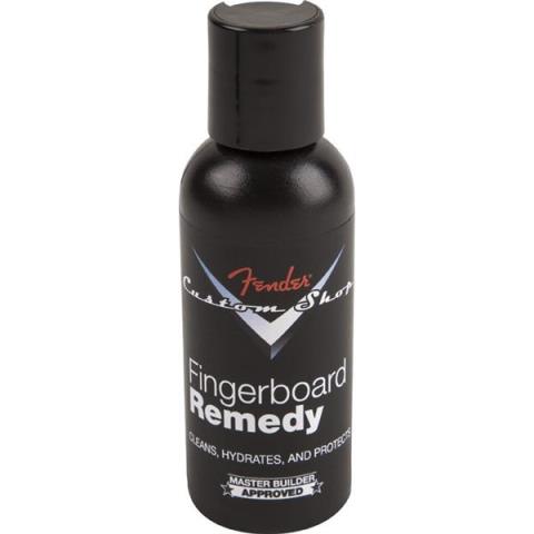 Fender Custom Shop-メンテナンス用品Fingerboard Remedy 2 oz