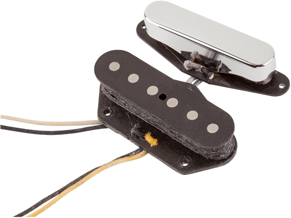 ’51 Nocaster Tele Pickups追加画像 ’51 Nocaster Tele Pickups追加画像