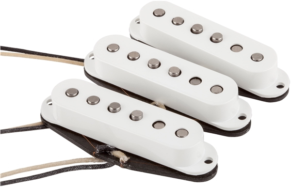 Custom '54 Stratocaster Pickups追加画像 Custom '54 Stratocaster Pickups追加画像