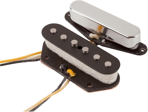 Texas Special Tele Pickups追加画像 Texas Special Tele Pickups追加画像